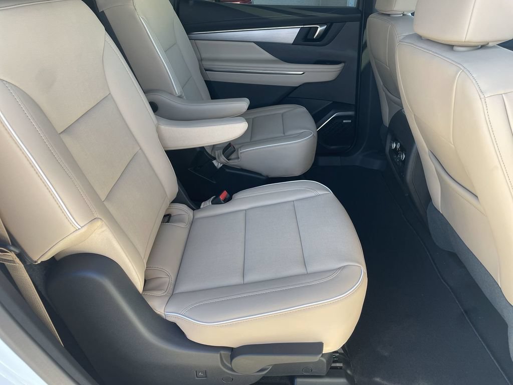 New 2026 Buick Enclave Preferred w/ Super Cruise Package FWD image 26
