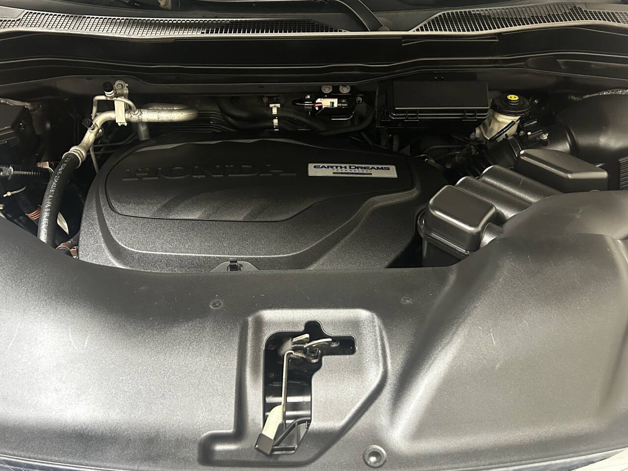 Used 2016 Honda Pilot EX image 13