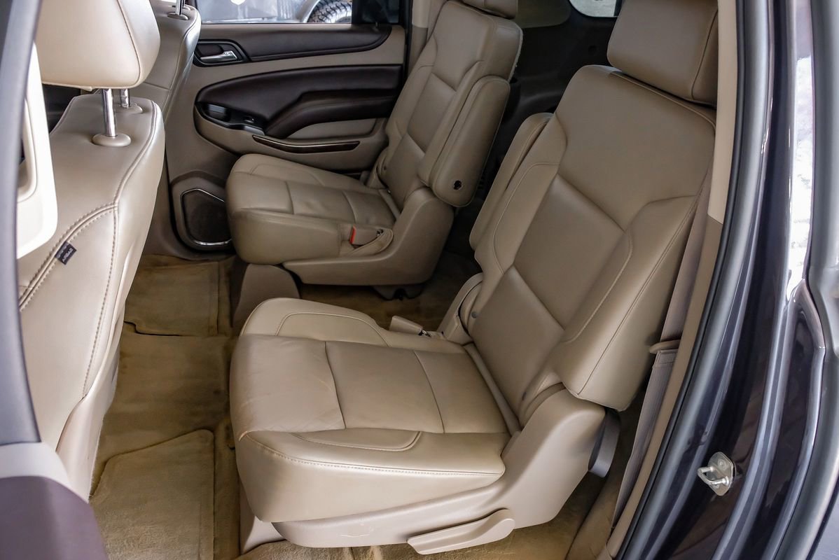 Used 2015 Chevrolet Suburban LT w/ Max Trailering Package image 39