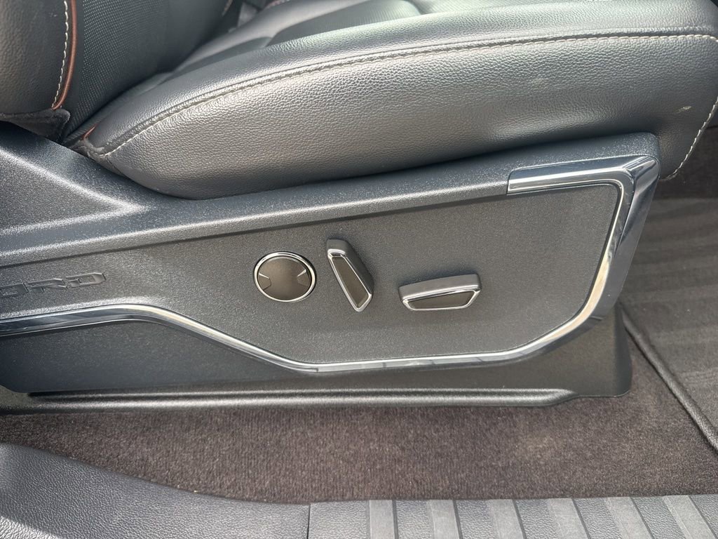 Certified 2021 Ford F150 Lariat image 38