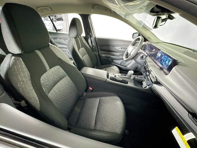 New 2026 Nissan Sentra SV w/ SV Convenience Package FWD image 25