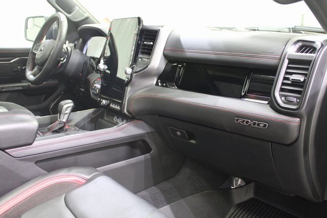 Used 2025 RAM 1500 RHO w/ RHO Level 1 Equipment Group image 23