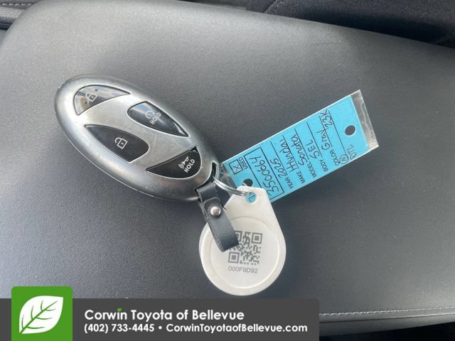 Used 2025 Hyundai Sonata SEL FWD image 16