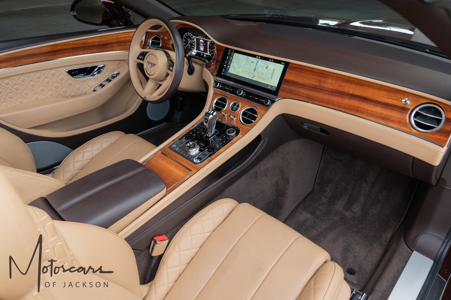 Used 2021 Bentley Continental GT V8 image 23