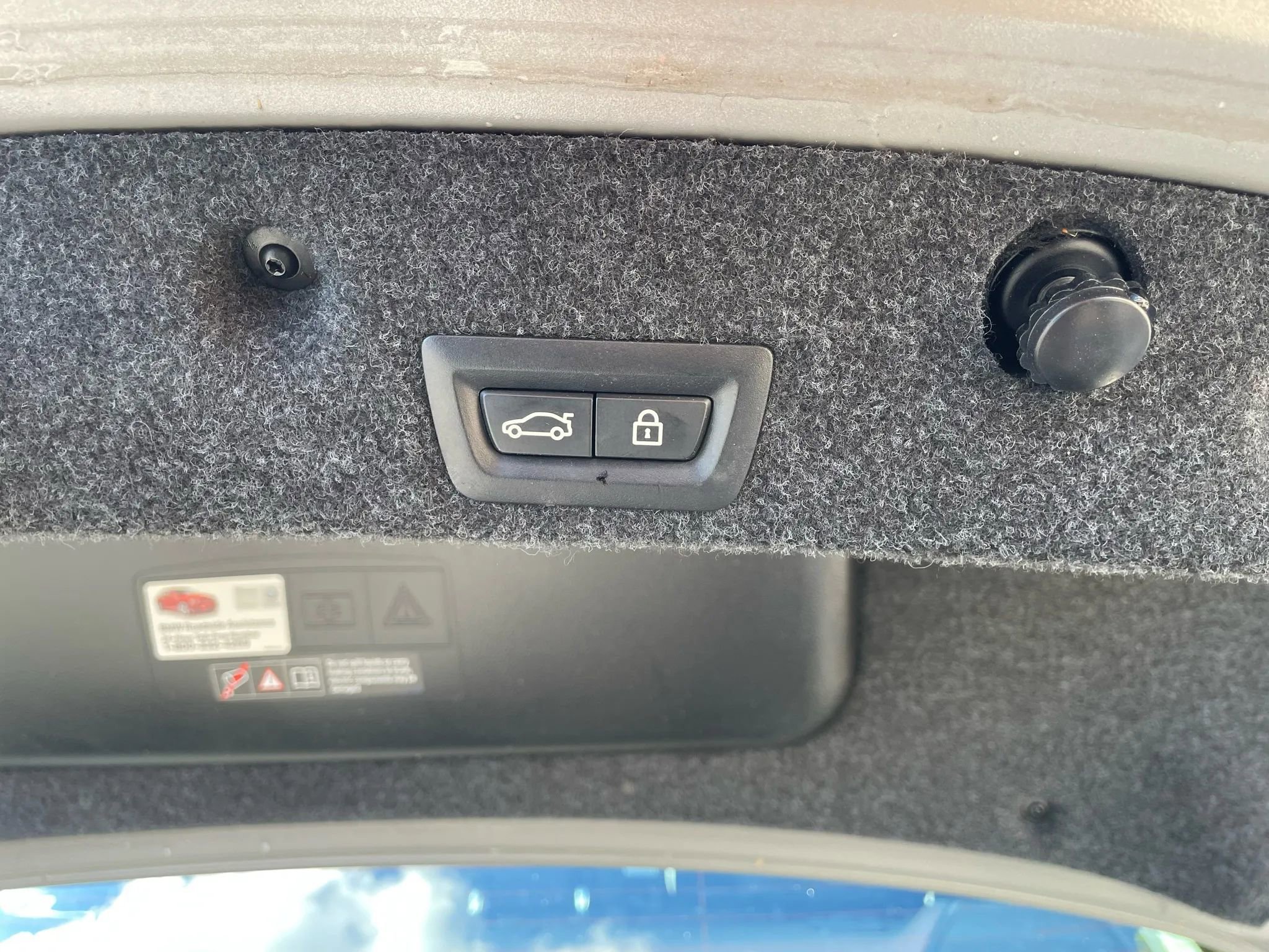 Used 2013 BMW 535i xDrive Sedan image 40