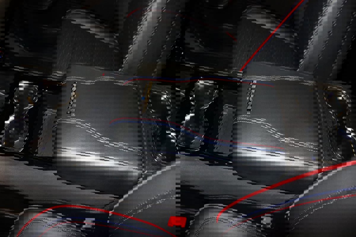 Used 2024 Chevrolet Silverado EV RST image 48