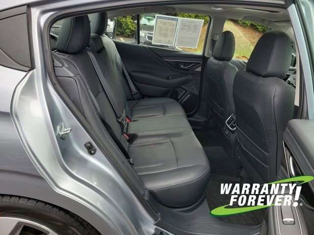 Used 2023 Subaru Legacy Limited image 17