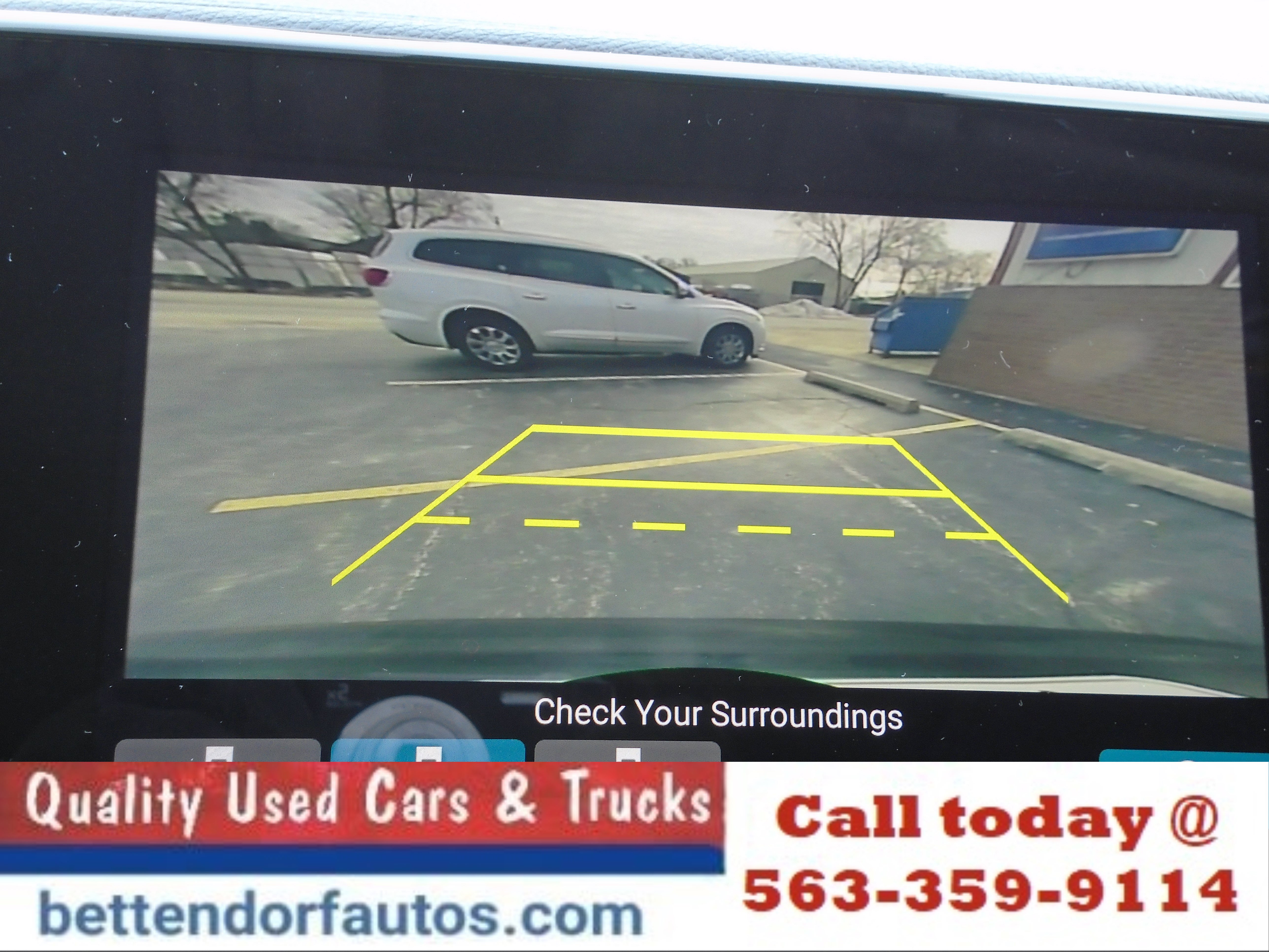 Used 2020 Honda Pilot EX-L image 14