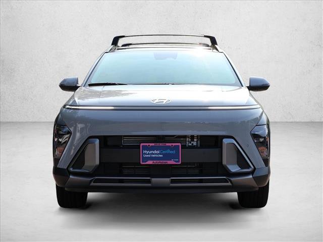 Certified 2026 Hyundai Kona Limited FWD video 2