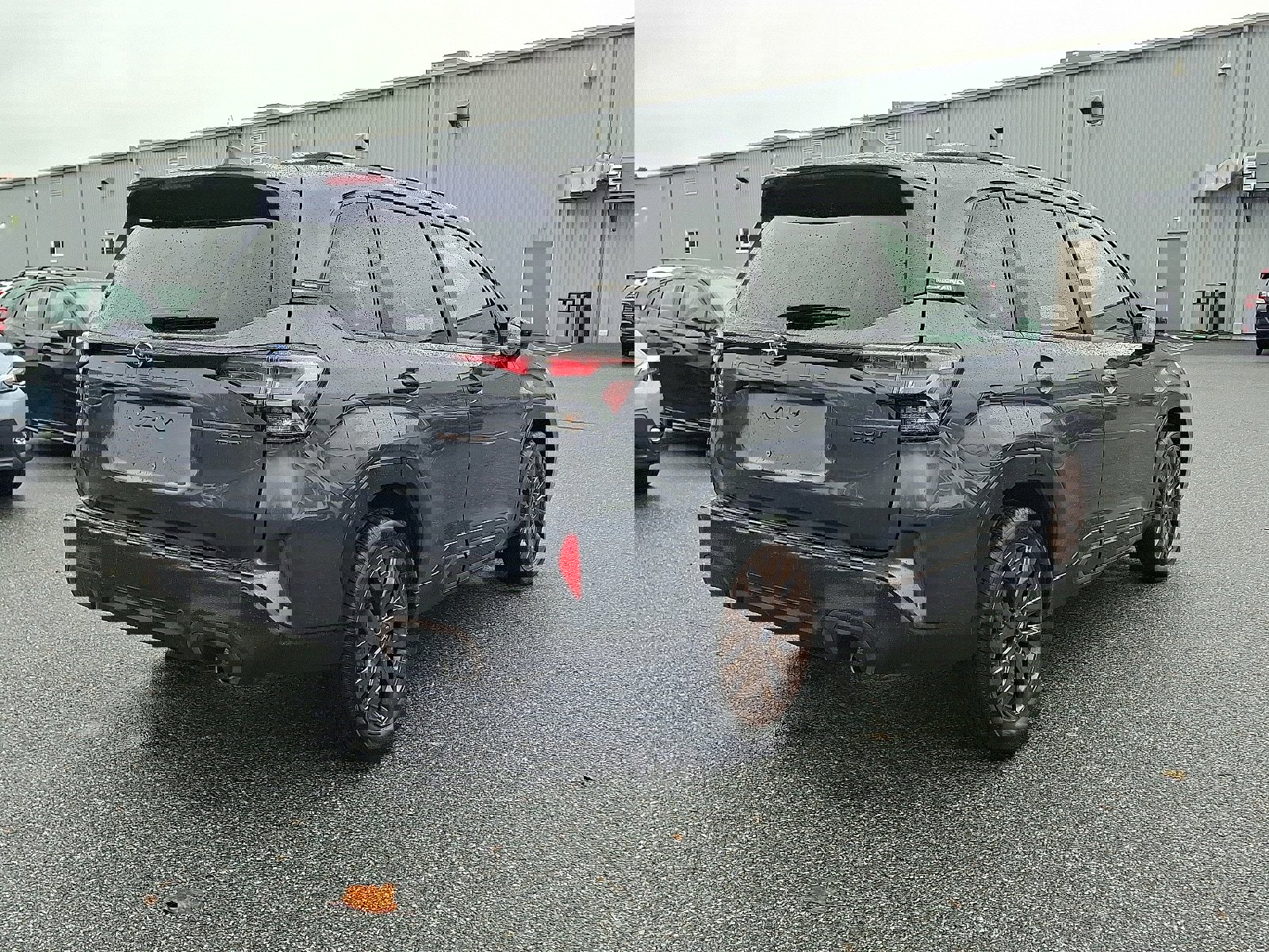 Certified 2025 Subaru Forester Sport video 4