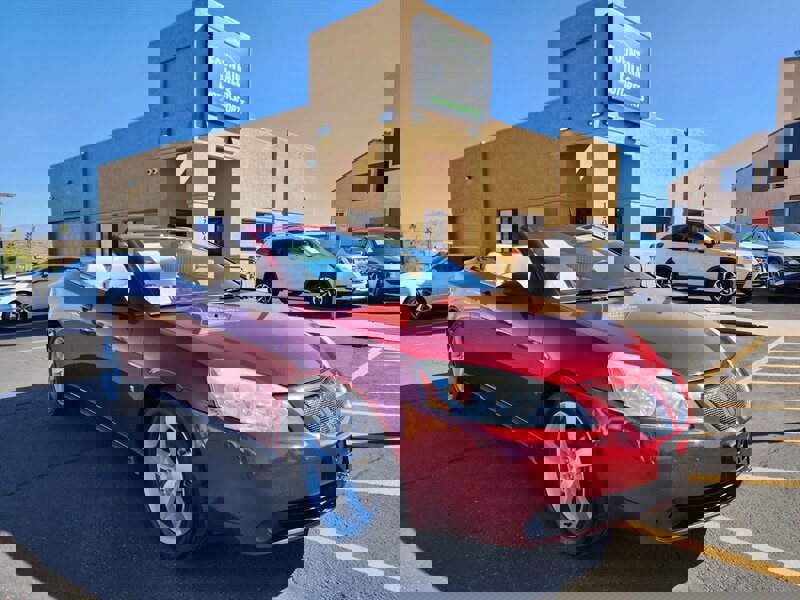 Used 2009 Pontiac G6 GT w/ Premium Package