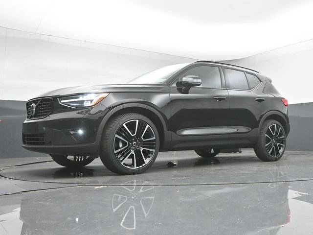 New 2026 Volvo XC40 B5 Ultra w/ Protection Package Premier AWD/4WD image 39