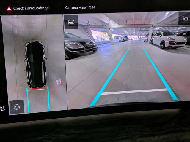 New 2025 Audi Q5 Premium w/ Convenience Package image 14