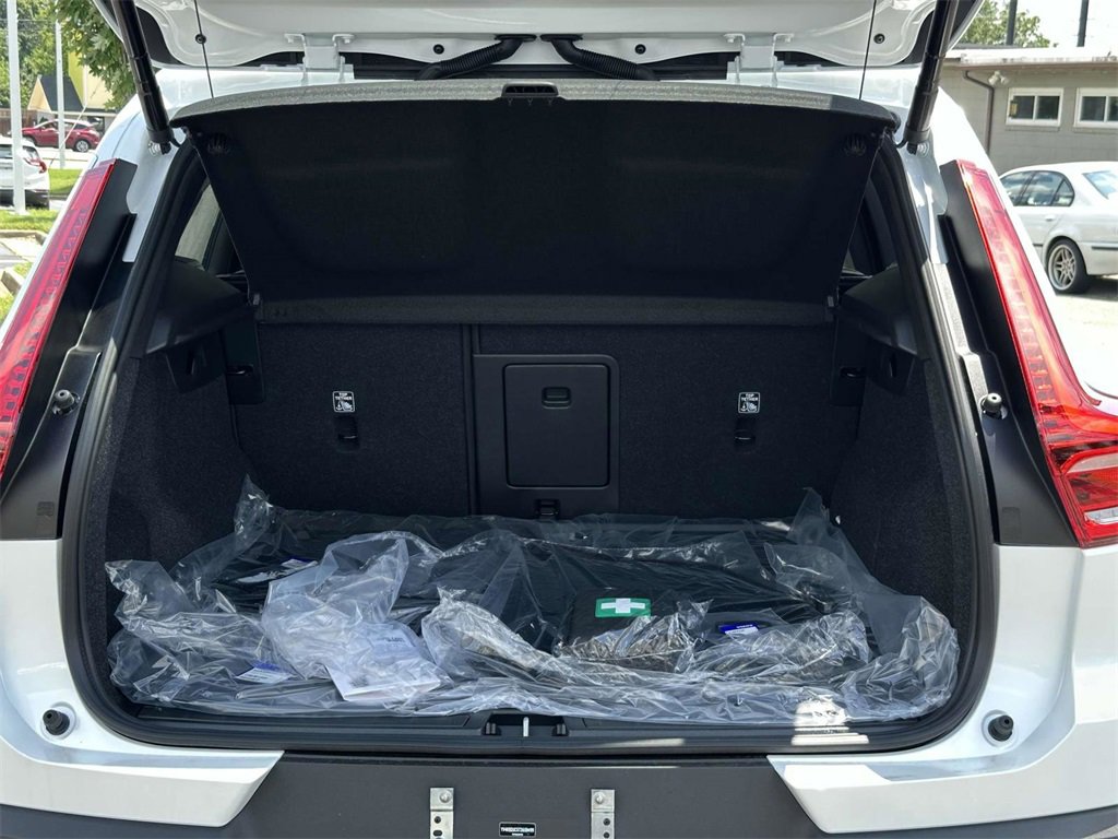 New 2026 Volvo XC40 B4 Plus w/ Protection Package Premier image 13