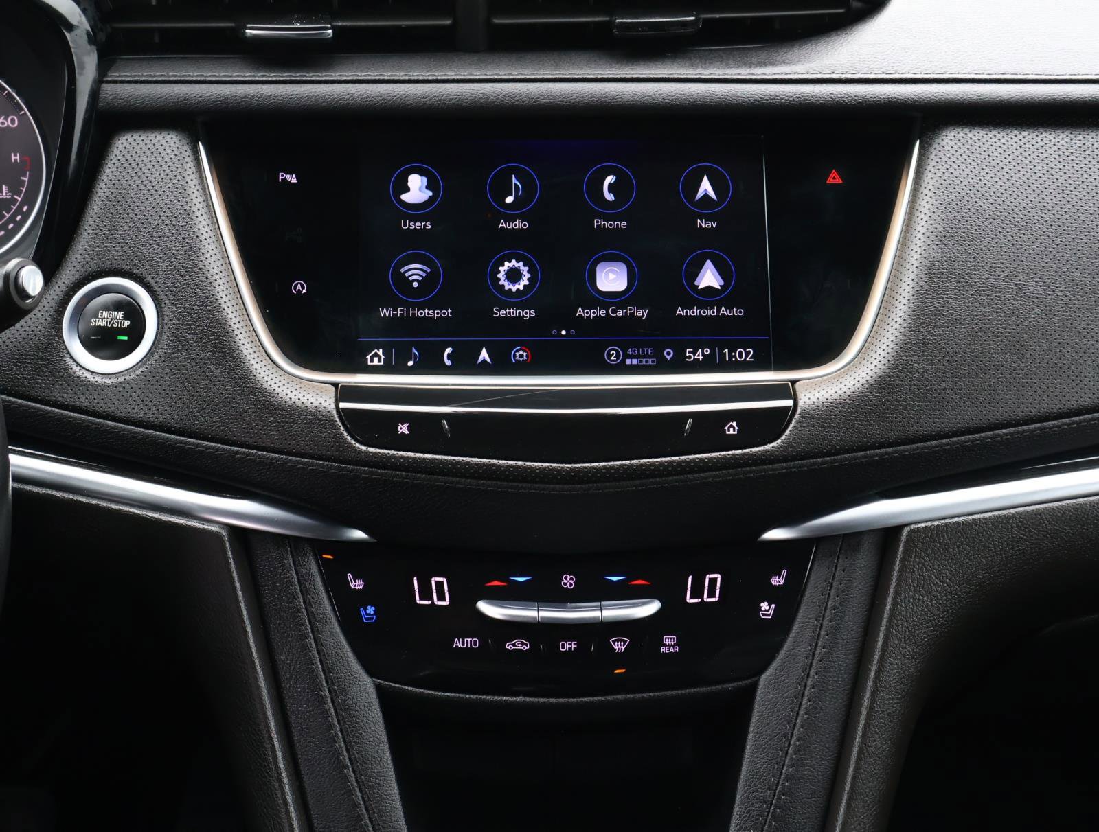 Certified 2024 Cadillac XT5 Premium Luxury image 16