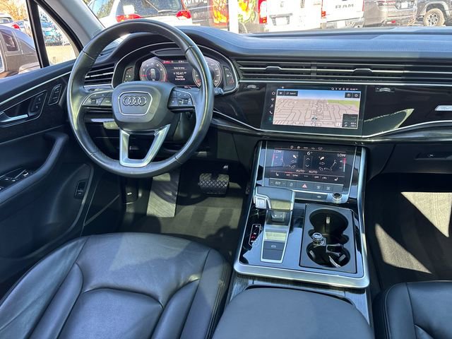Used 2024 Audi Q7 2.0T Premium Plus image 11