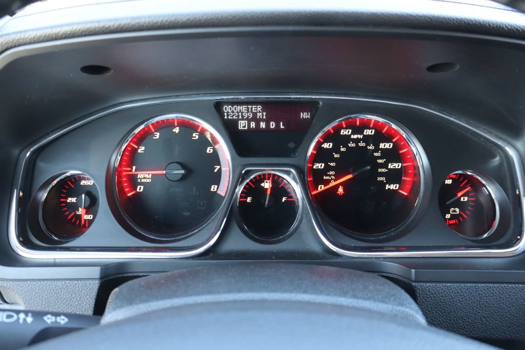 Used 2015 GMC Acadia SLT AWD/4WD image 35