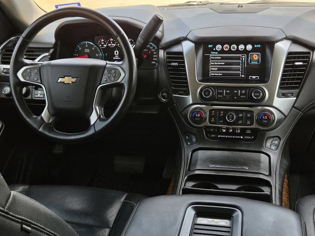 Used 2019 Chevrolet Suburban Premier AWD/4WD image 5