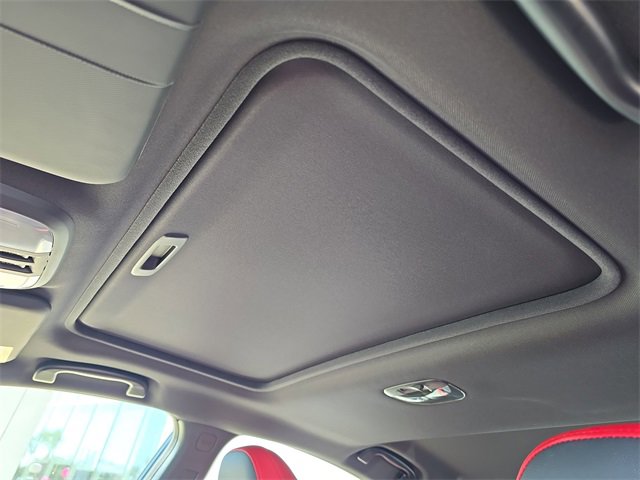 New 2025 Subaru WRX GT image 13