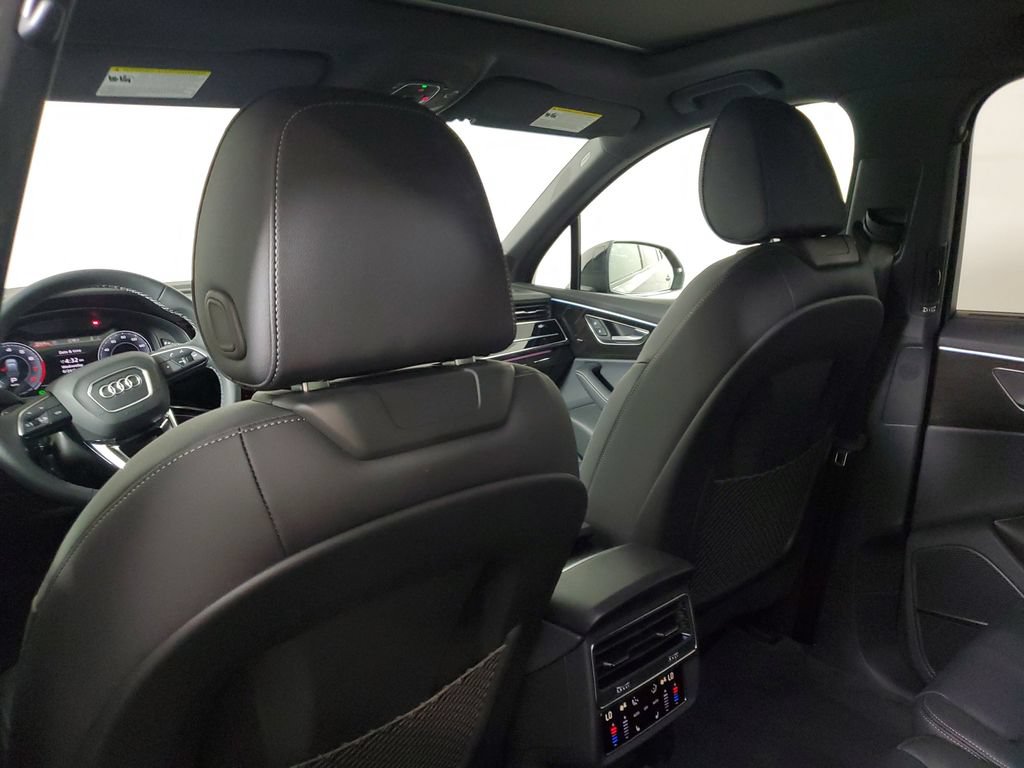New 2026 Audi Q7 Premium Plus AWD/4WD image 13