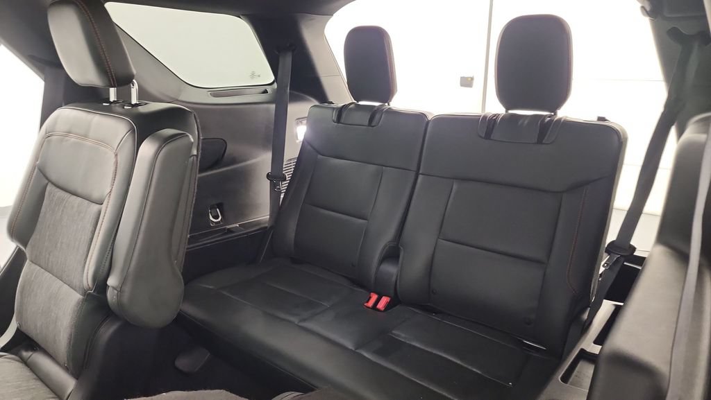 Used 2023 Ford Explorer Timberline w/ Timberline Technology Package AWD/4WD image 30