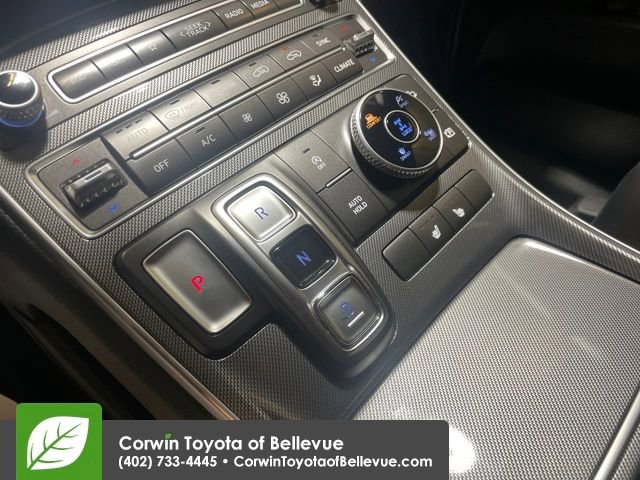 Used 2023 Hyundai Santa Fe SEL image 23