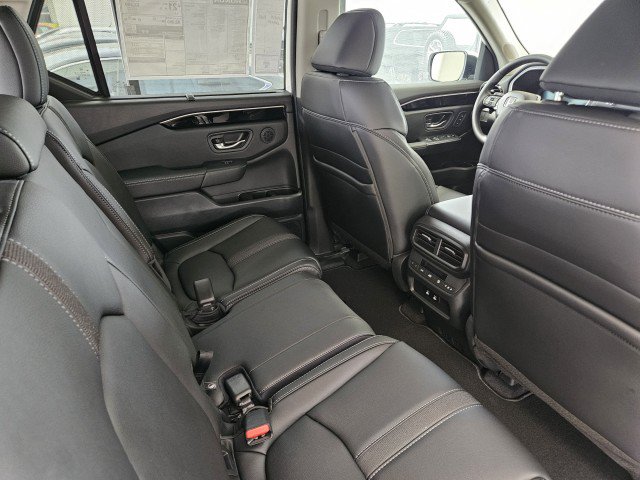 New 2026 Honda Pilot EX-L image 14