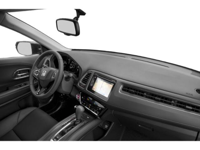 Used 2018 Honda HR-V EX-L image 17