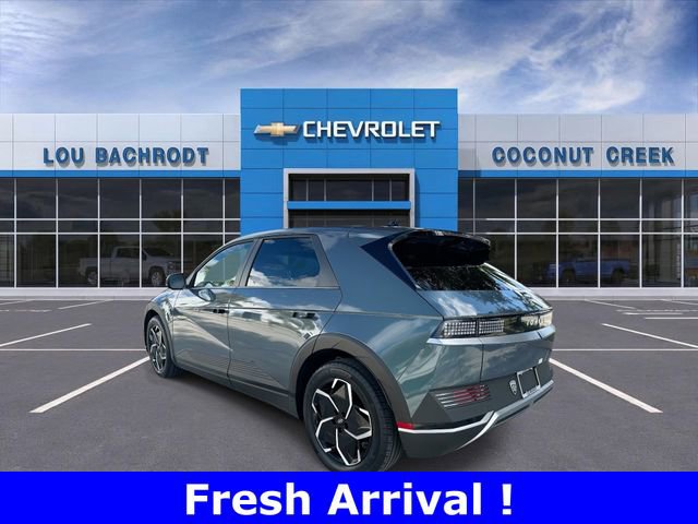 Used 2024 Hyundai Ioniq 5 SEL image 6