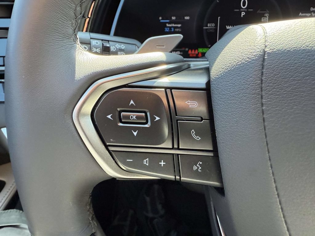 Used 2025 Lexus RX 350h w/ Convenience Package AWD/4WD image 22