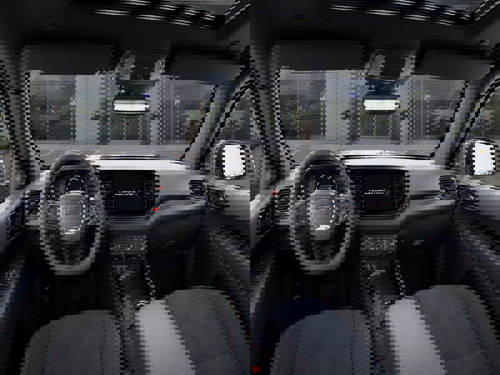 New 2026 Dodge Durango GT image 14