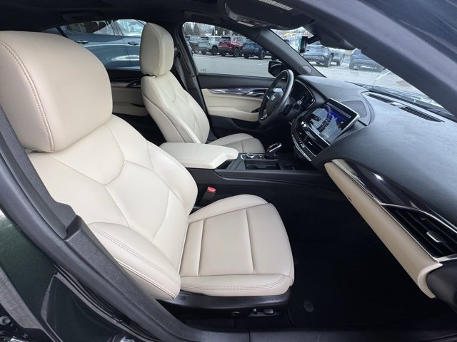 Used 2020 Cadillac CT5 Luxury w/ Sun And Sound Package image 43