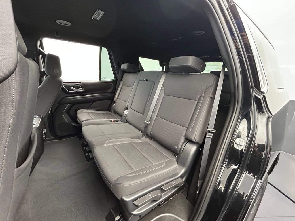 Used 2023 Chevrolet Tahoe LS w/ Driver Alert Package image 22