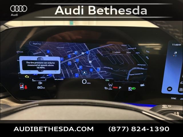 New 2026 Audi Q5 Premium Plus AWD/4WD image 16