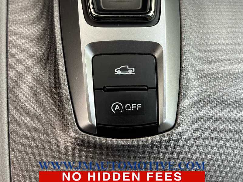 Used 2023 Honda Ridgeline RTL image 35