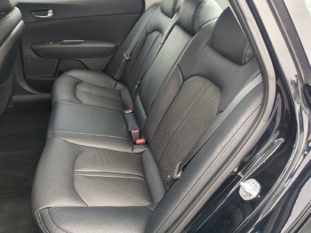 Used 2020 Kia Optima LX FWD image 18