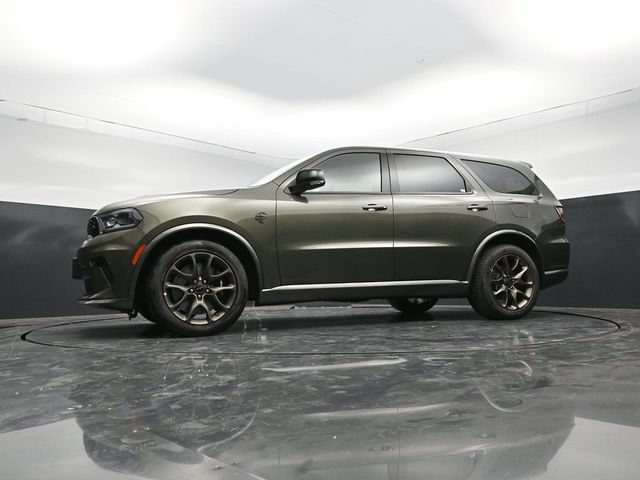 New 2027 Dodge Durango SRT Hellcat w/ Premium Group AWD/4WD image 71
