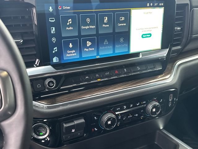 Used 2025 Chevrolet Silverado 1500 LT Trail Boss w/ Convenience Package II image 25