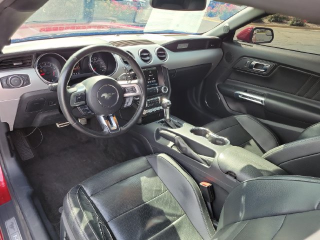 Used 2015 Ford Mustang GT Premium RWD image 21
