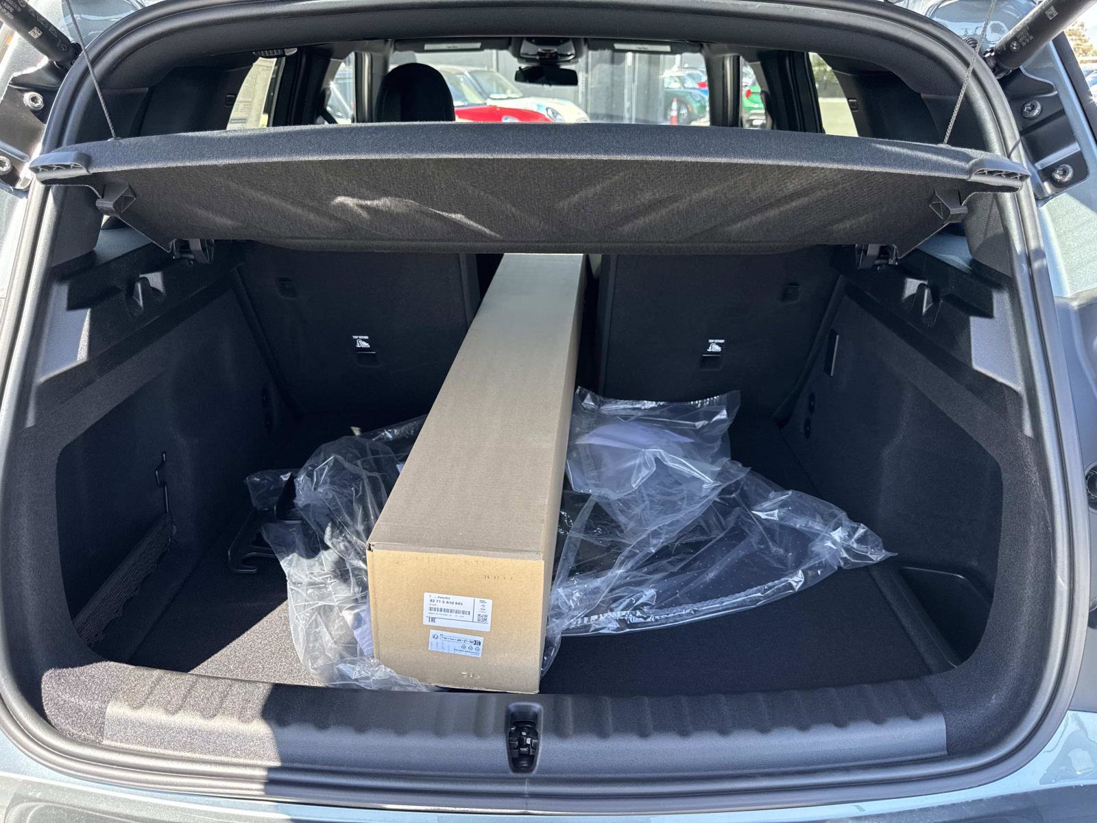 New 2026 MINI Cooper Countryman SE image 5