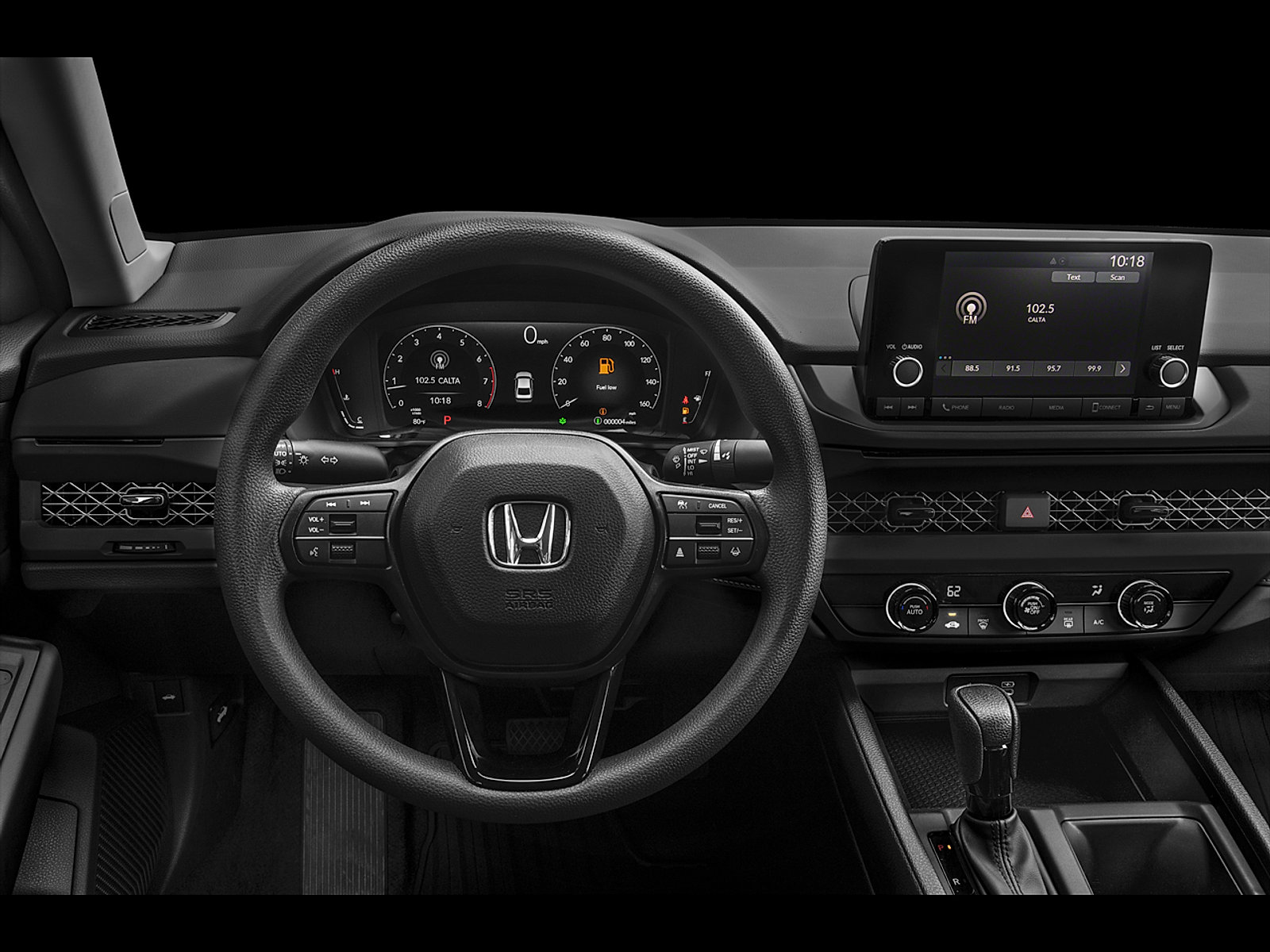 Used 2024 Honda Accord LX image 33