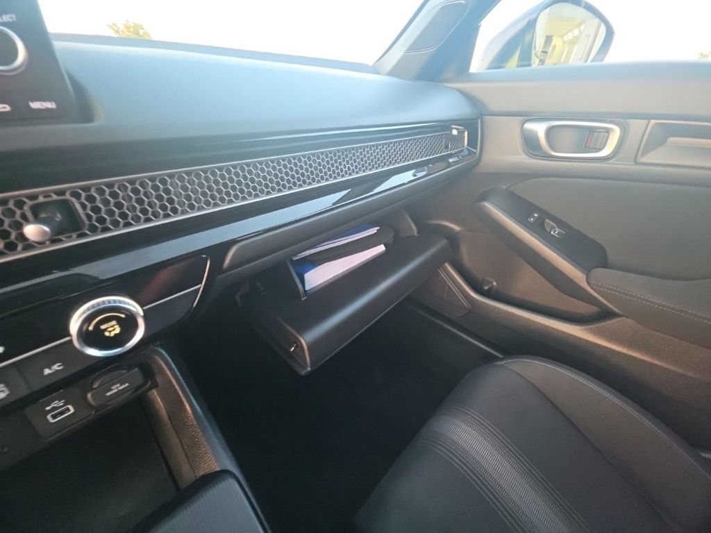 Used 2024 Honda Civic Sport image 21