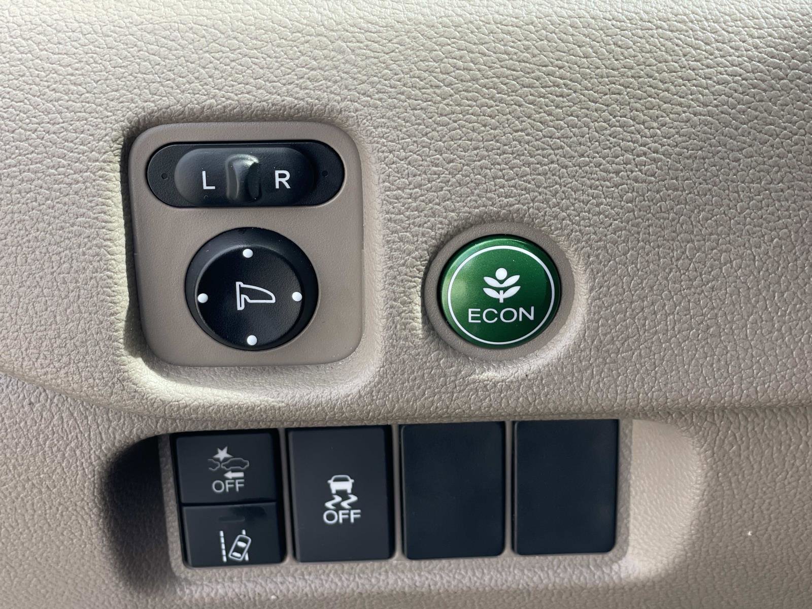 Certified 2022 Honda Pilot EX-L image 13