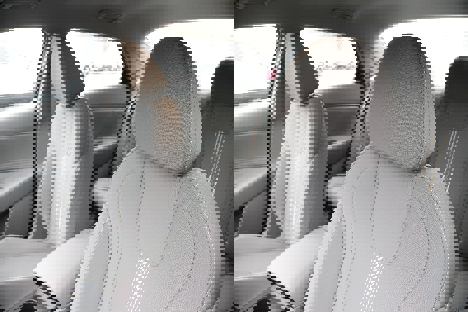 New 2026 Hyundai Elantra Sport image 13