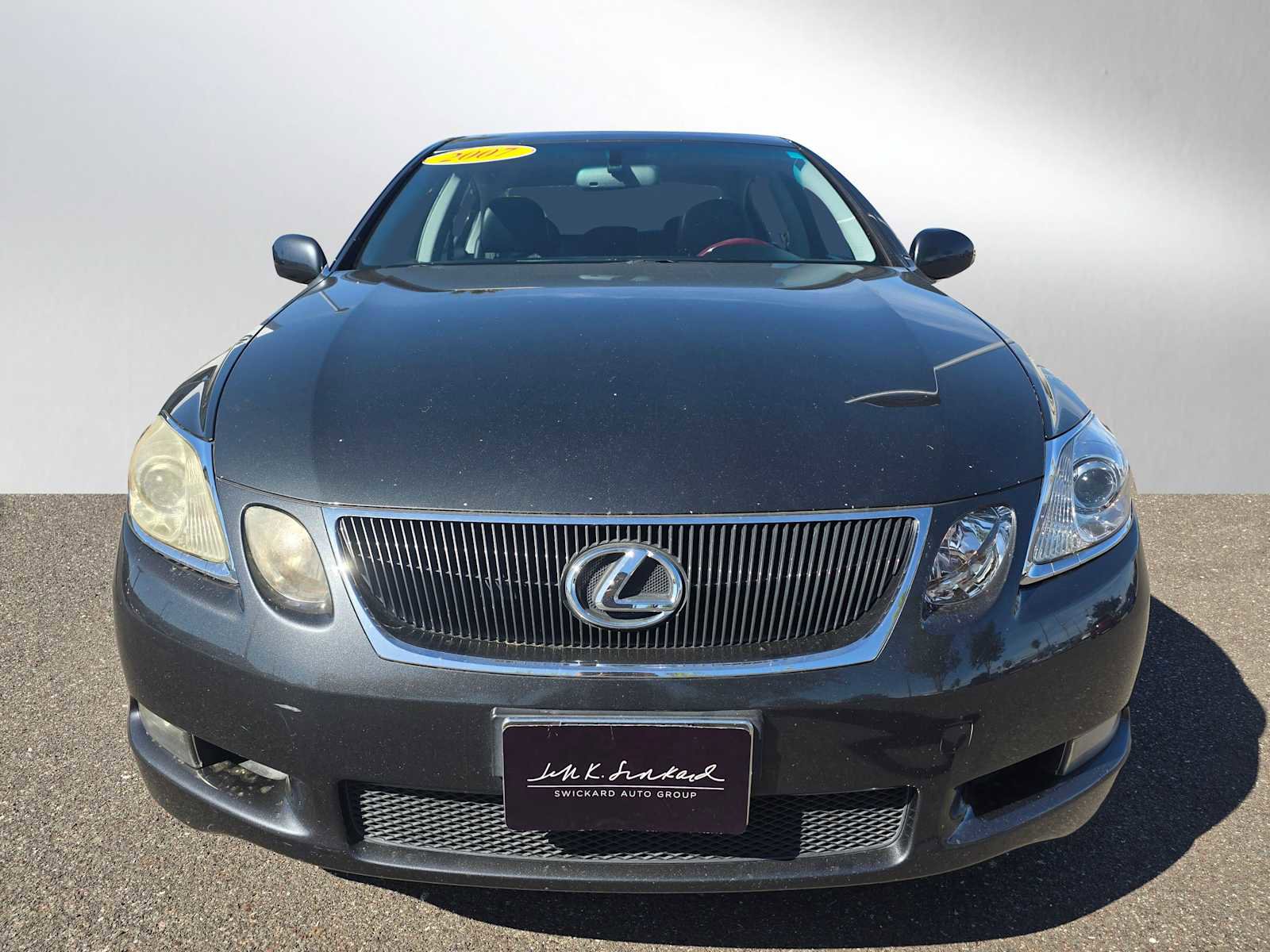 Used 2007 Lexus GS 350 image 8