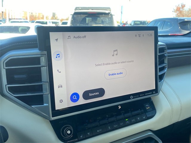 Used 2023 Toyota Tundra Capstone image 26