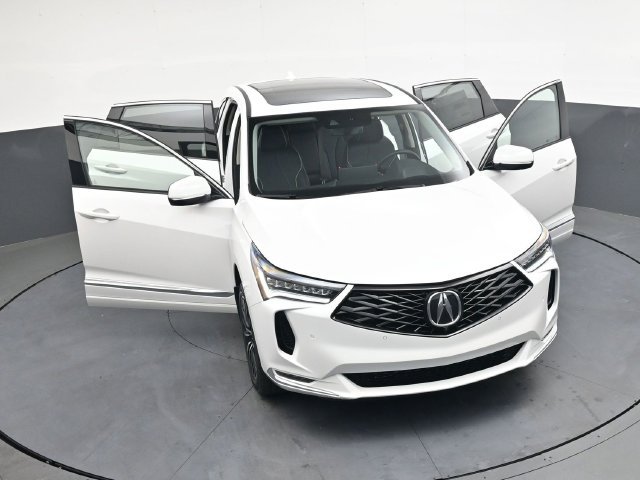 New 2026 Acura RDX w/ Advance Package AWD/4WD image 37