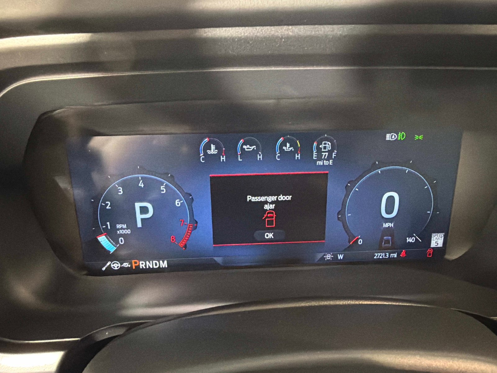 Used 2024 Ford F150 Raptor w/ Equipment Group 803A Raptor R AWD/4WD image 43