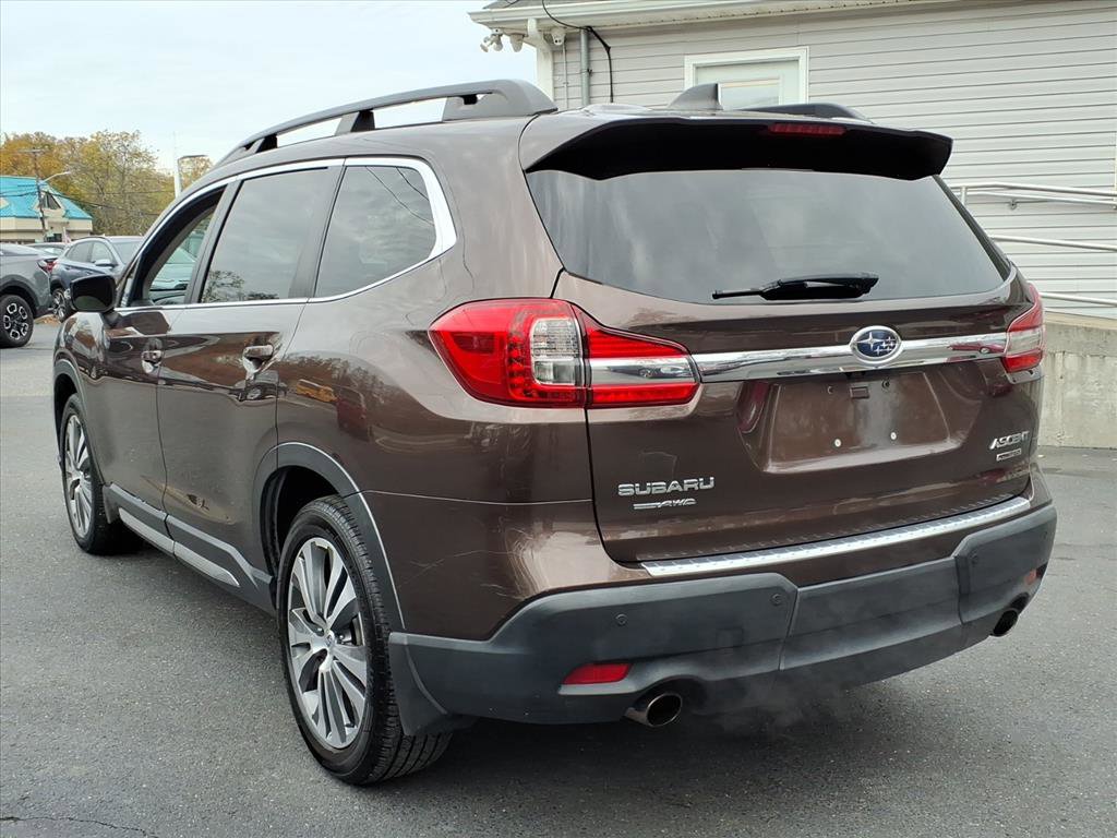 Used 2019 Subaru Ascent Limited image 7