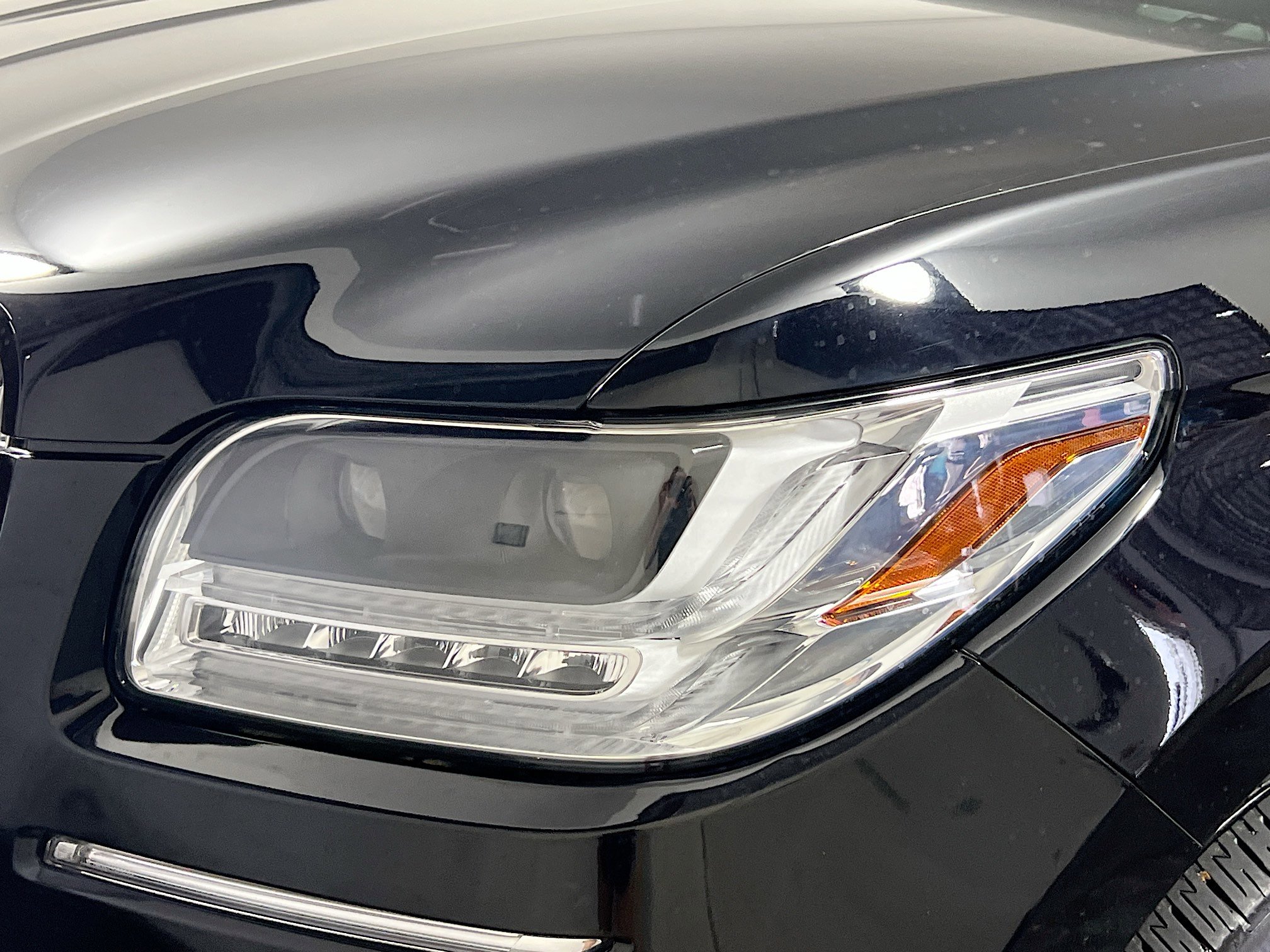 Used 2021 Lincoln Navigator Reserve image 11